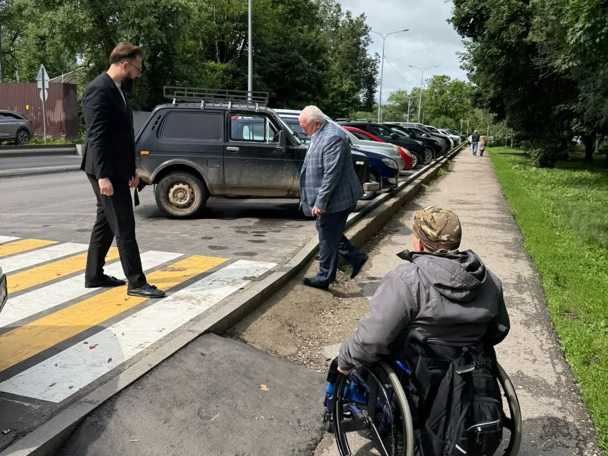 Фото: пресс-служба администрации Наро-Фоминского г.о.&nbsp; &nbsp; &nbsp; &nbsp;&nbsp;