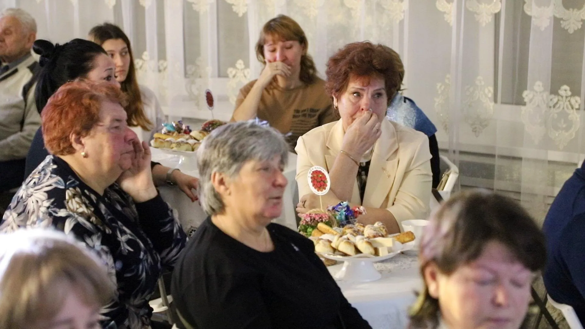 Фото: КЦСОиР «Егорьевский»