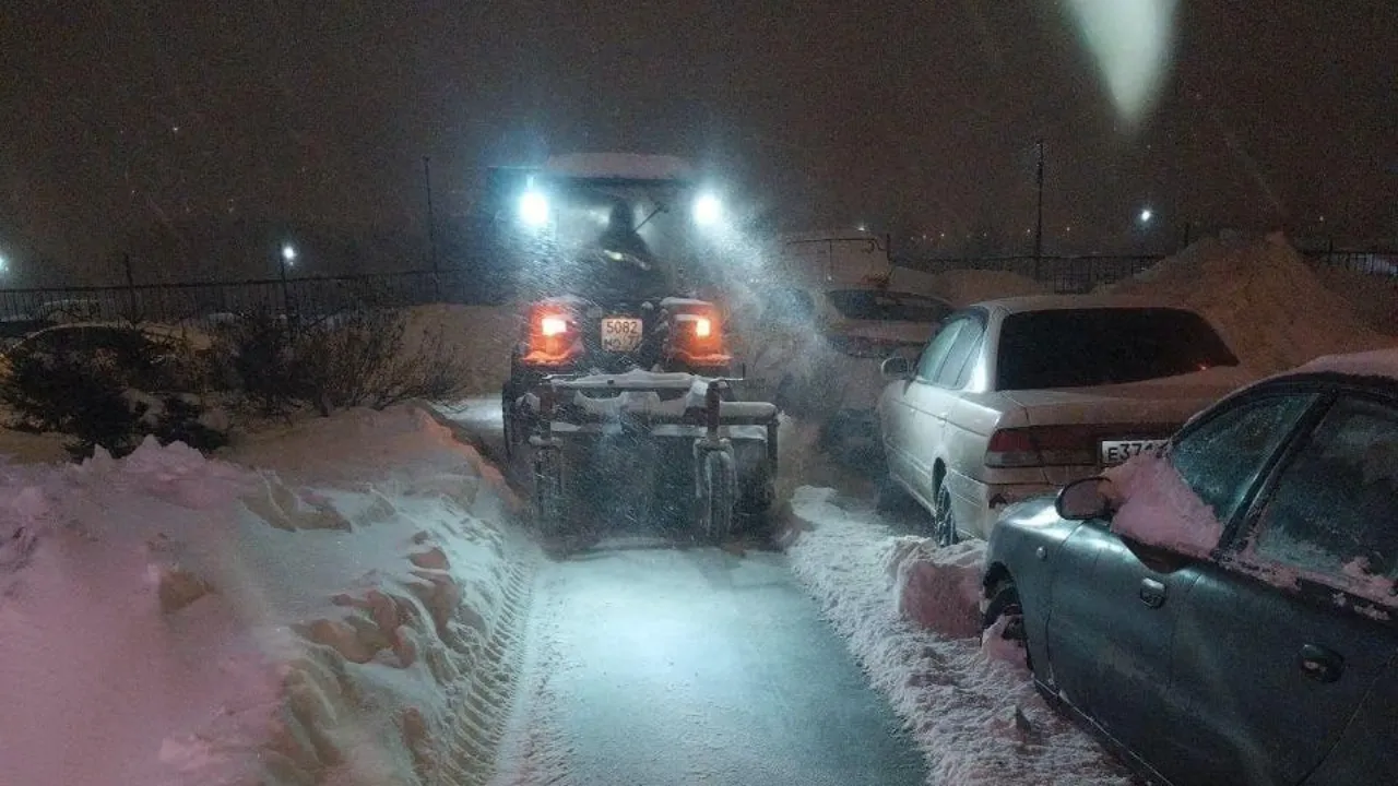 администрация г.о. Люберцы