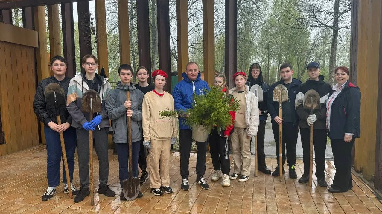 Фото: архив парка «Солнечный берег»