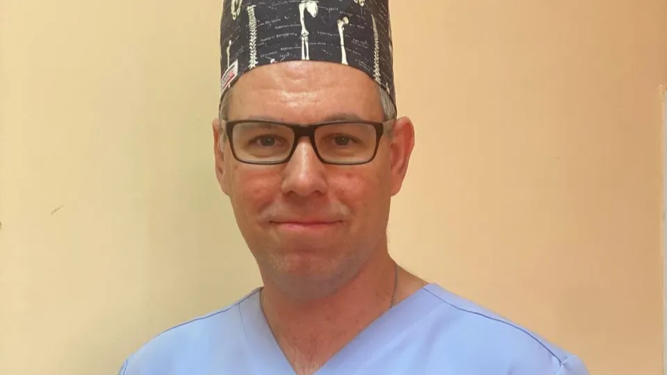 Фото: Пресс-служба Красногорской больницы