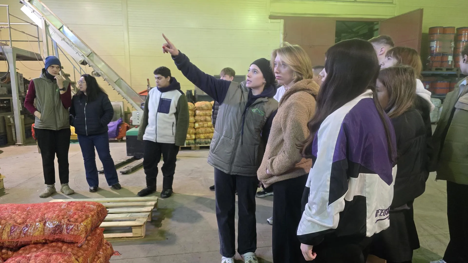 МедиаБанк Подмосковья/Марина Анисимова