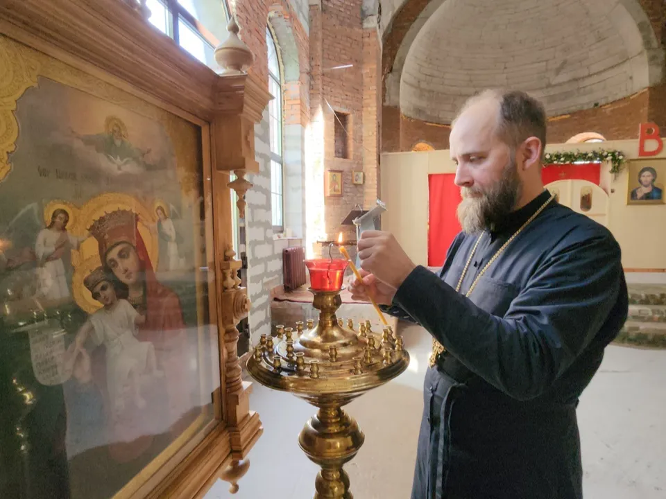 Фото: МедиаБанк Подмосковья/Юлия Смагринская