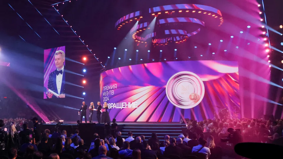 Фото: ТАСС/Сергей Карпухин