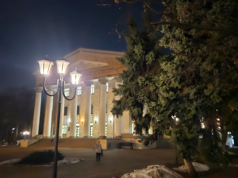 Фото: МедиаБанк Подмосковья/Ольга Вельшикаева