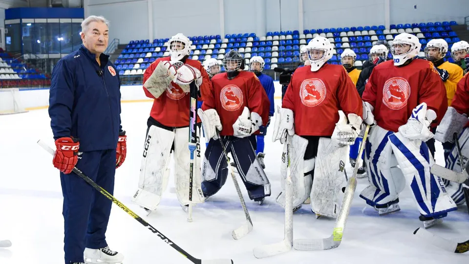 Фото: администрация Дмитровского городского округа