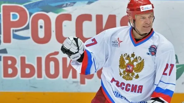 Прохоров: Ткачев и Кагарлицкий усилили бы хоккейную сборную на Олимпиаде