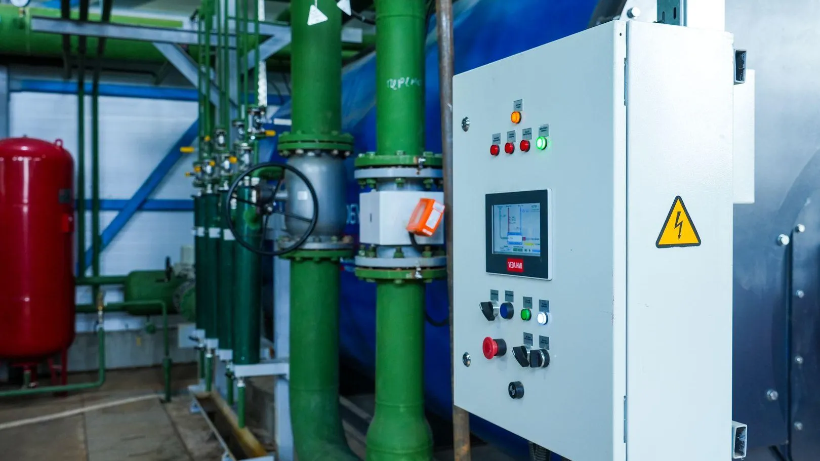 Фото: Медиаархив Подмосковья