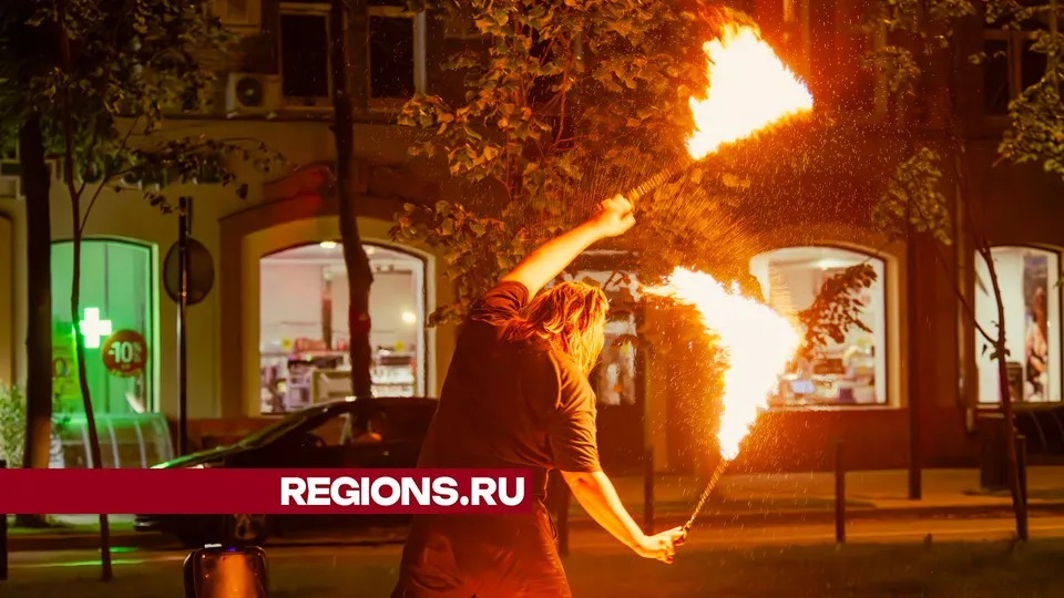 Фото: Виктор Архипенко