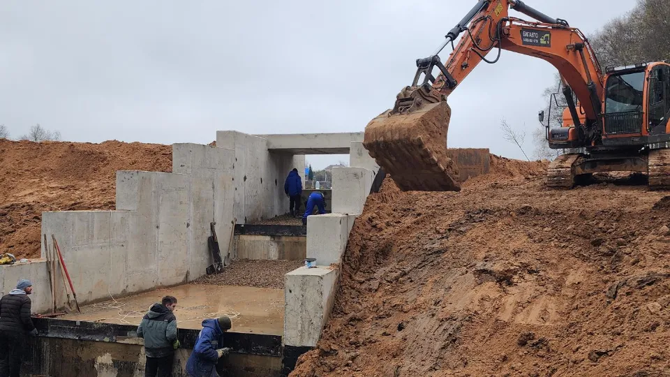 Фото: МедиаБанк Подмосковья/Дмитрий Беденко