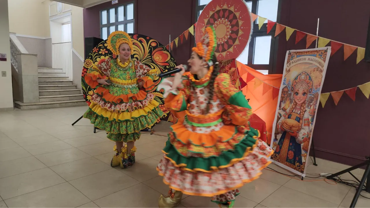 МедиаБанк Подмосковья/Наталья Лымарь