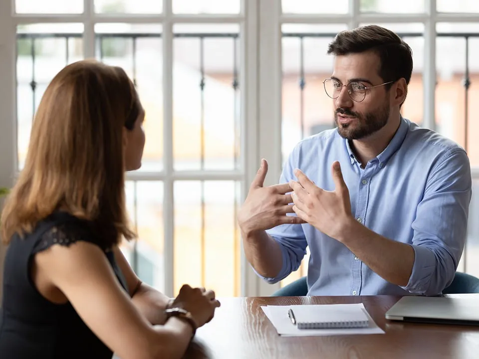 Фото: istockphoto.com/fizkes