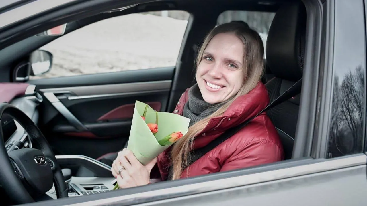 Отдел Госавтоинспекции г. о. Красногорск ГУ МВД России по Московской области