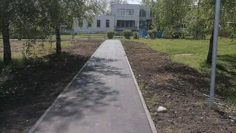 В подмосковной Кашире в августе благоустроят еще четыре «народные тропы»