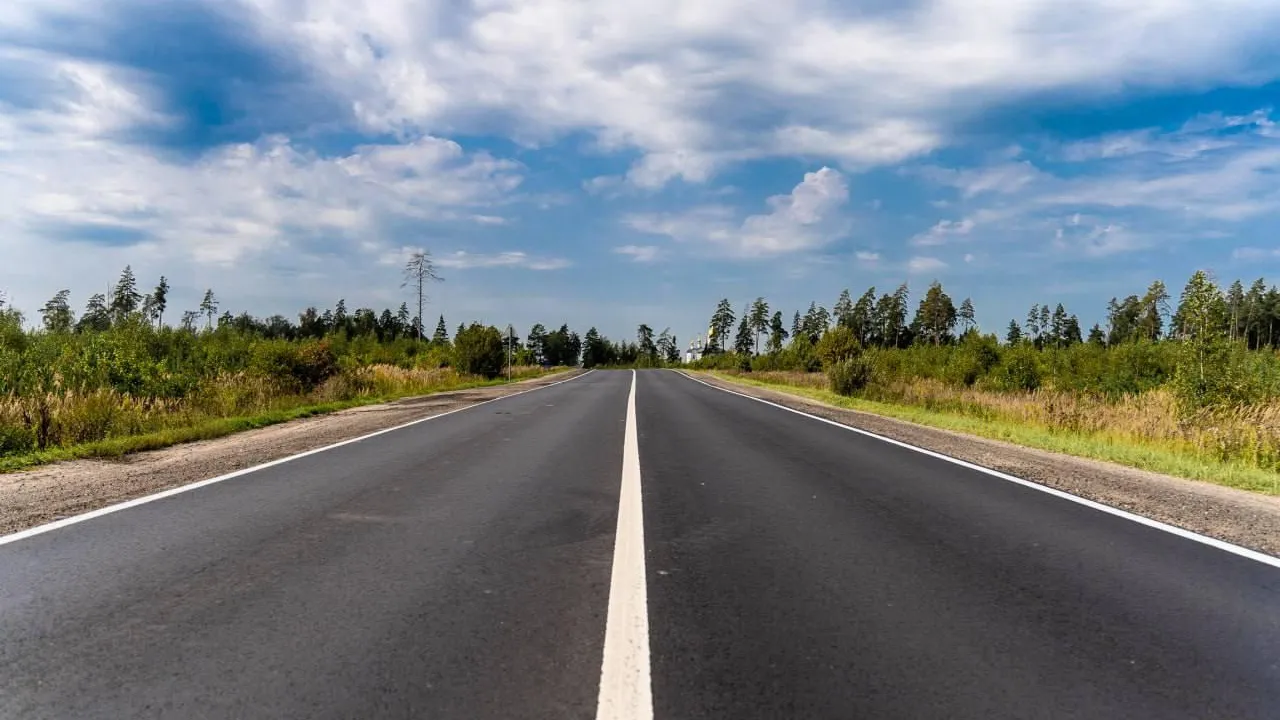 Минтранс Подмосковья