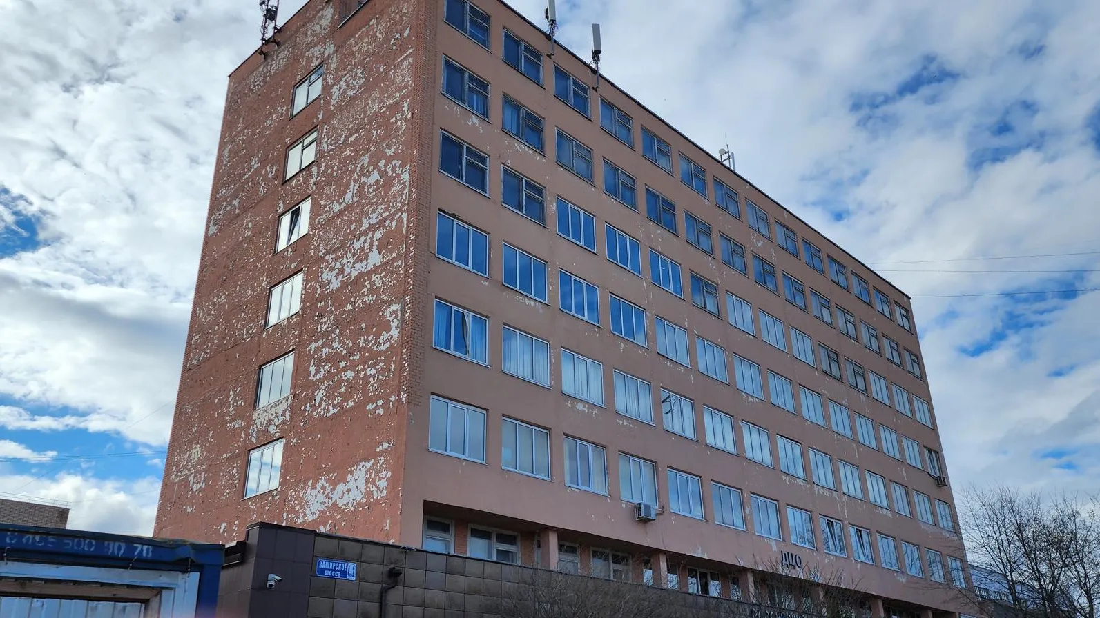 Медиа – Н. Надточая