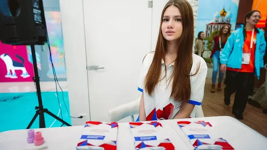 Фото: Александра Степанова