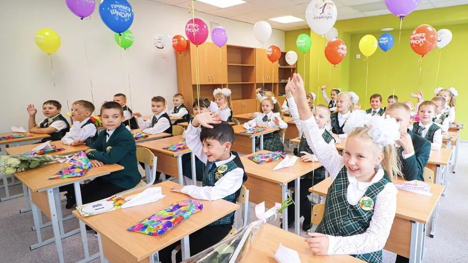 Фото: МедиаБанк Подмосковья/Данила Кирьянов