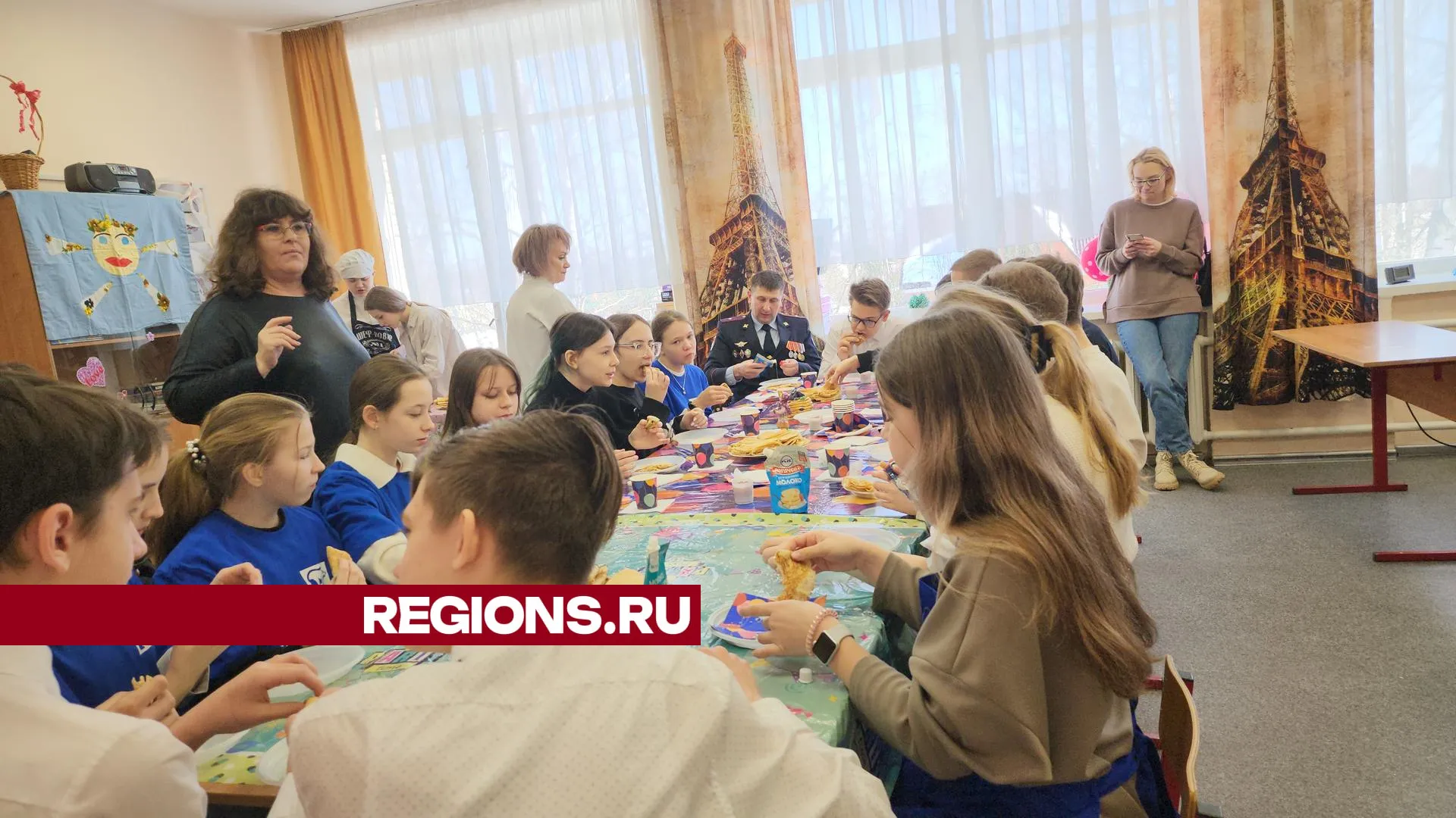 фото: Арина Кузнецова
