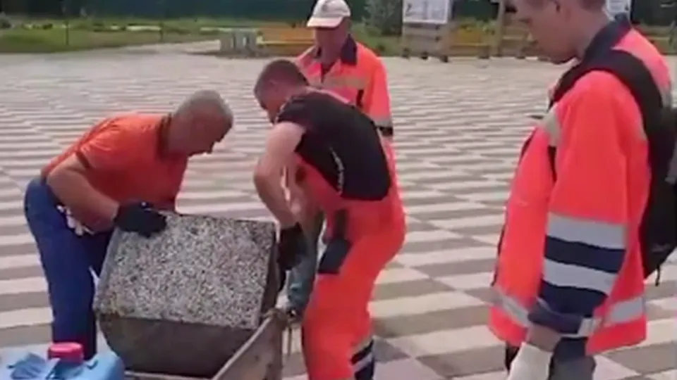 Фото: пресс-служба администрации г. о. Черноголовка