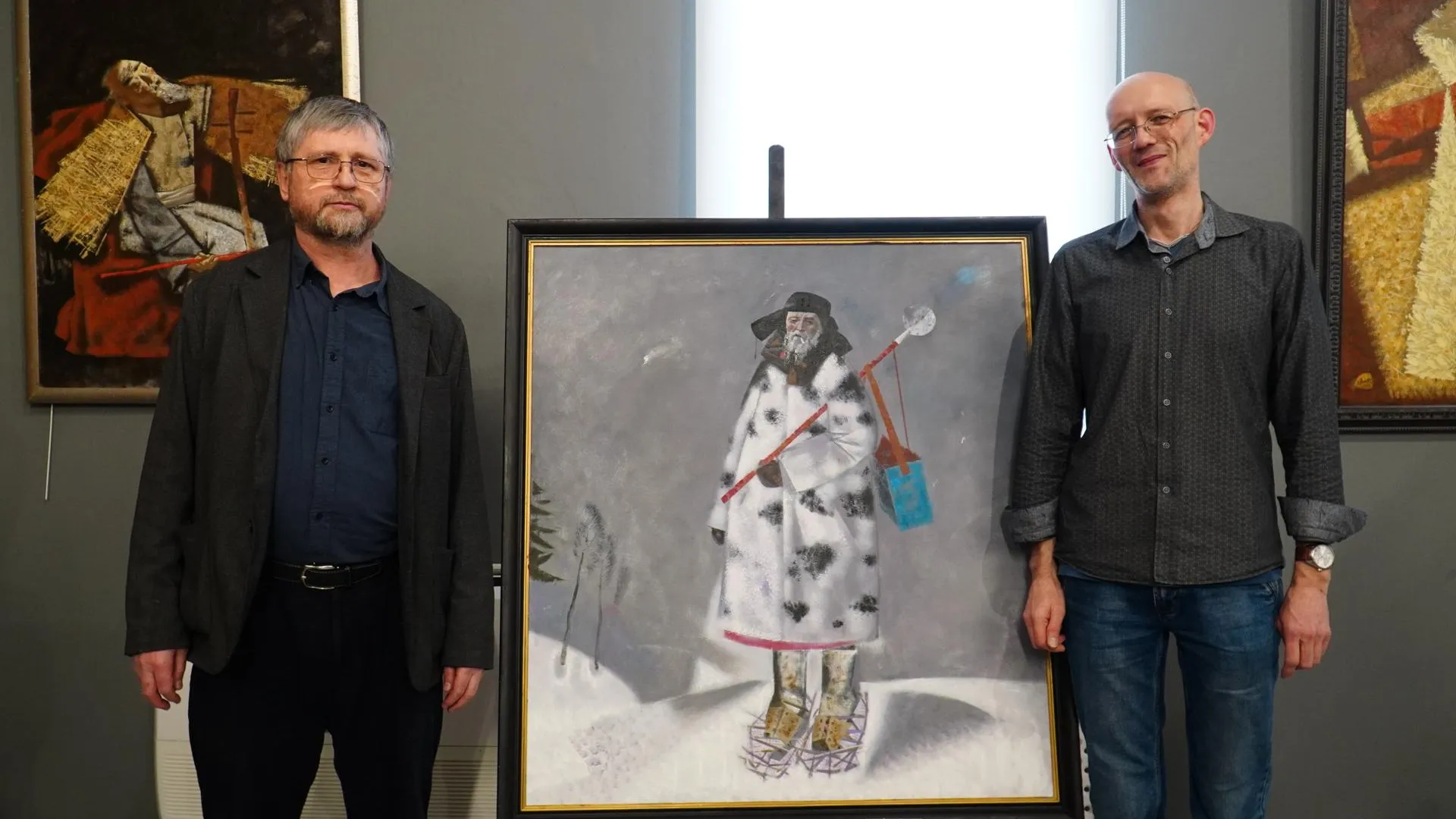 Фото: музей-заповедник «Дмитровский кремль»