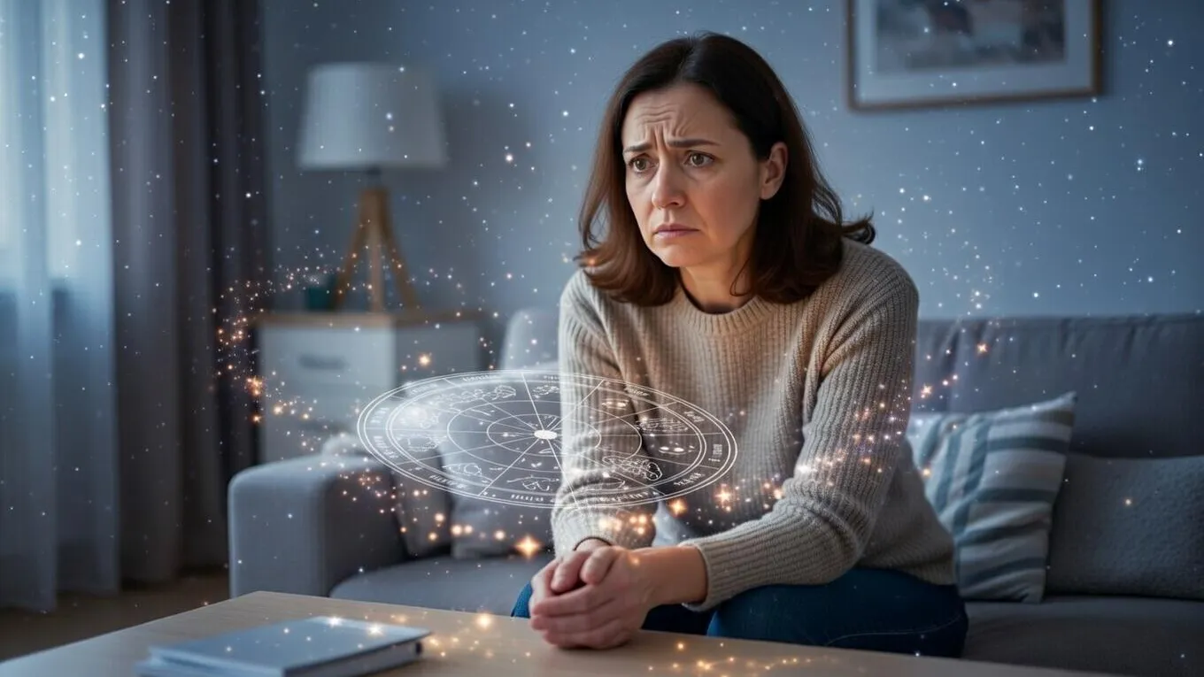 «Определите границы и отдавайте долги»: астролог дала рекомендации на опасный астрологический период