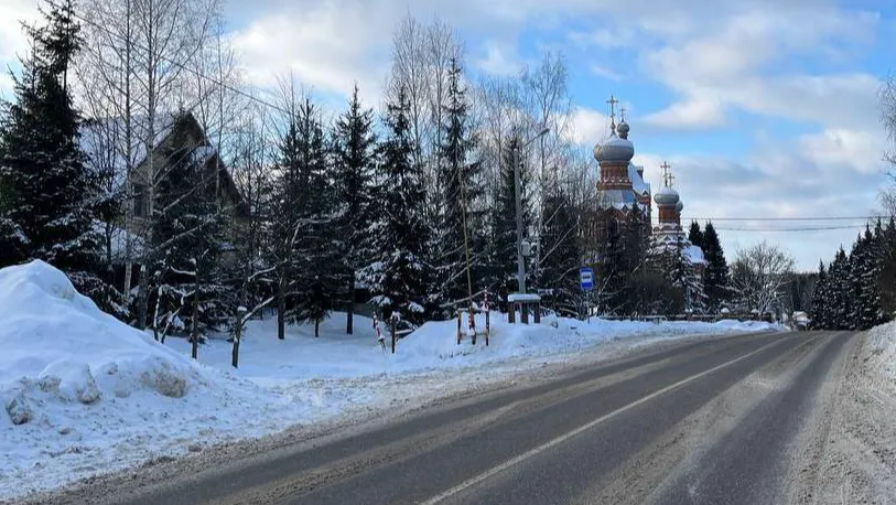 Фото: пресс-служба губернатора Московской области