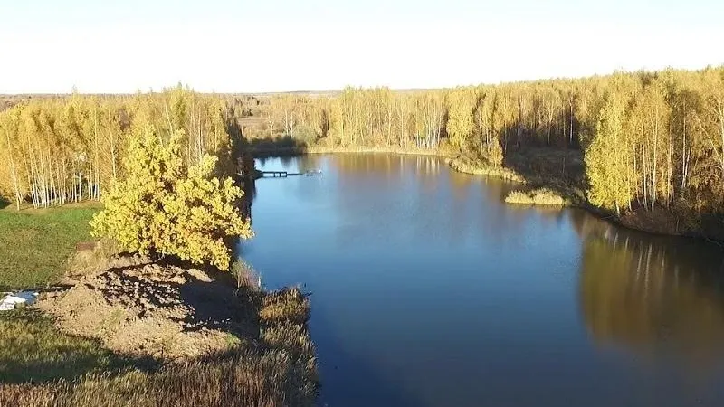 Минэкологии МО