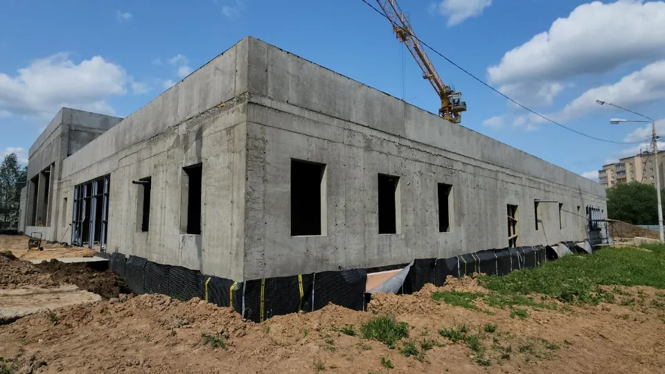 Фото: Юлия Смагринская