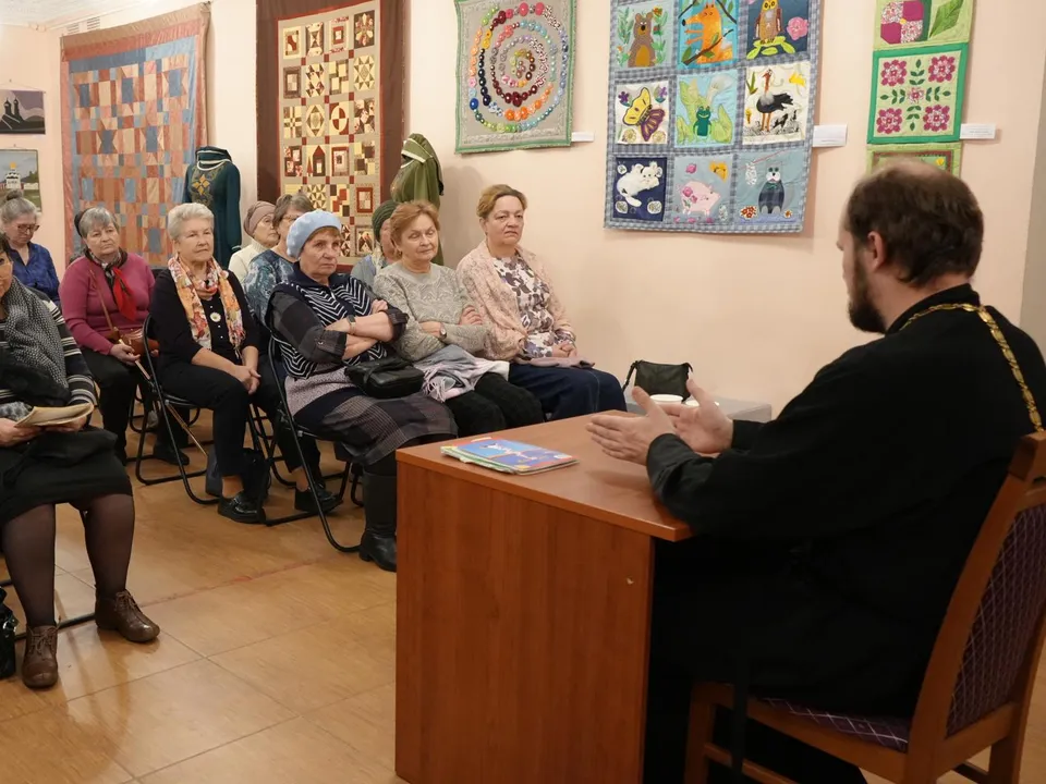 Фото: МедиаБанк Подмосковья/Мария Юдина