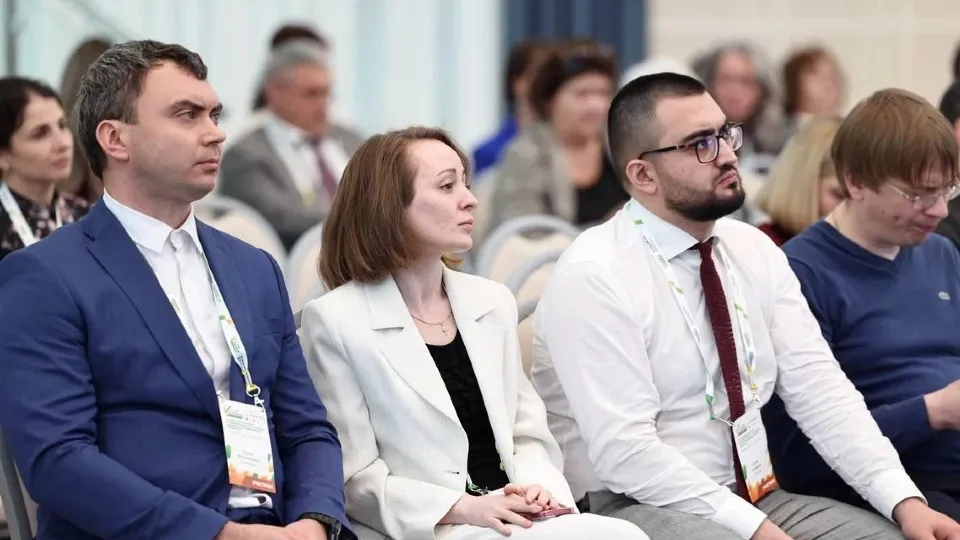 Фото: пресс-служба Министерства здравоохранения Московской области