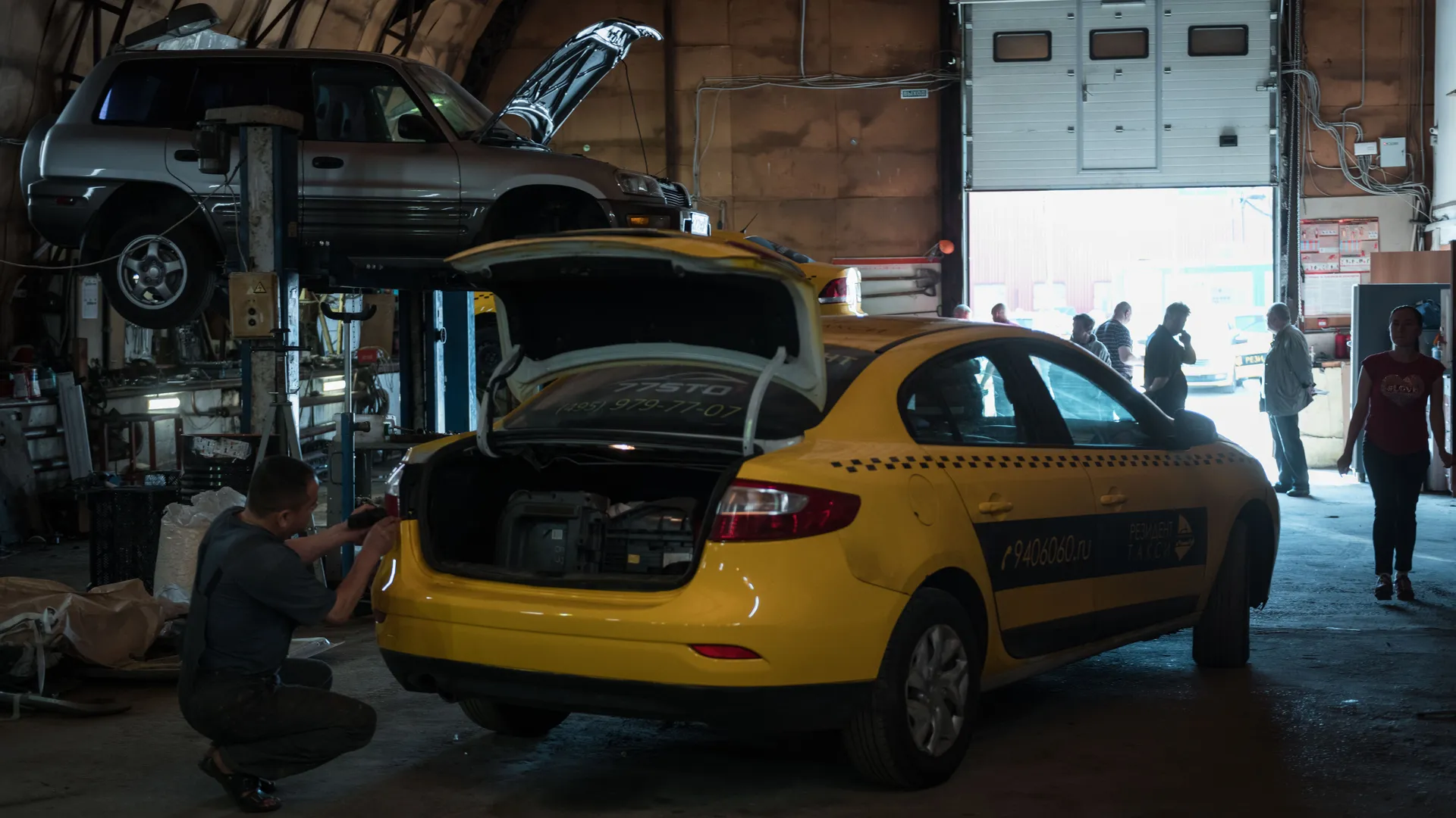 Эксперт спрогнозировал рост цен на такси в 2026 году на 18%