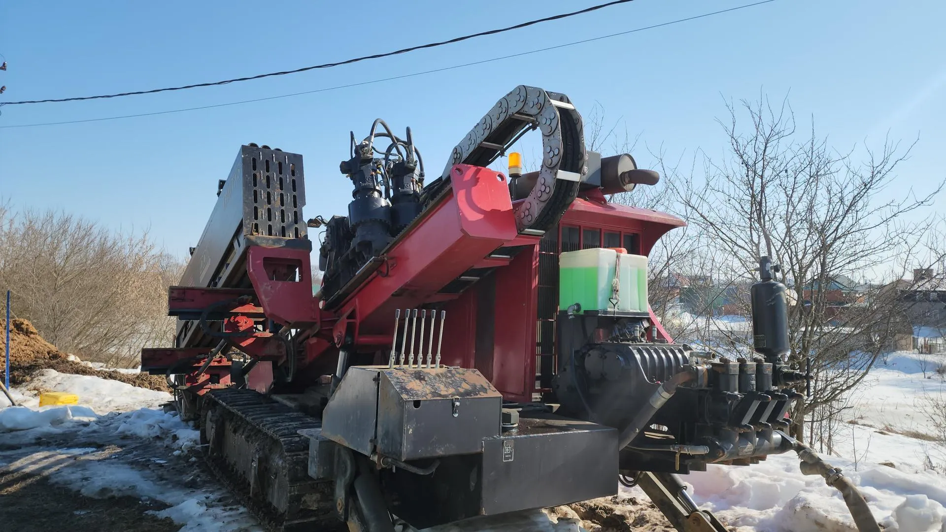 Медиабанк Подмосковья/Иван Дубров