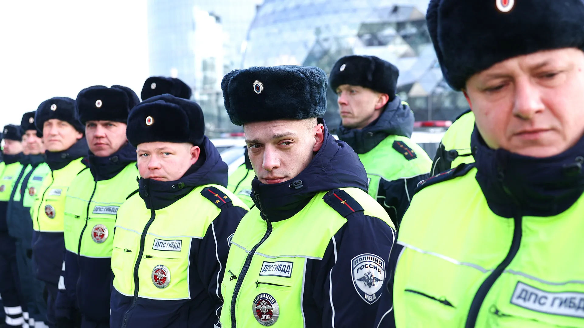 Пресс-служба Губернатора и Правительства Московской области