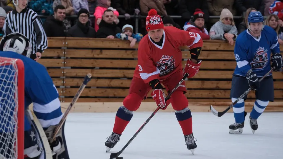 Фото: Министерство физической культуры и спорта Московской области