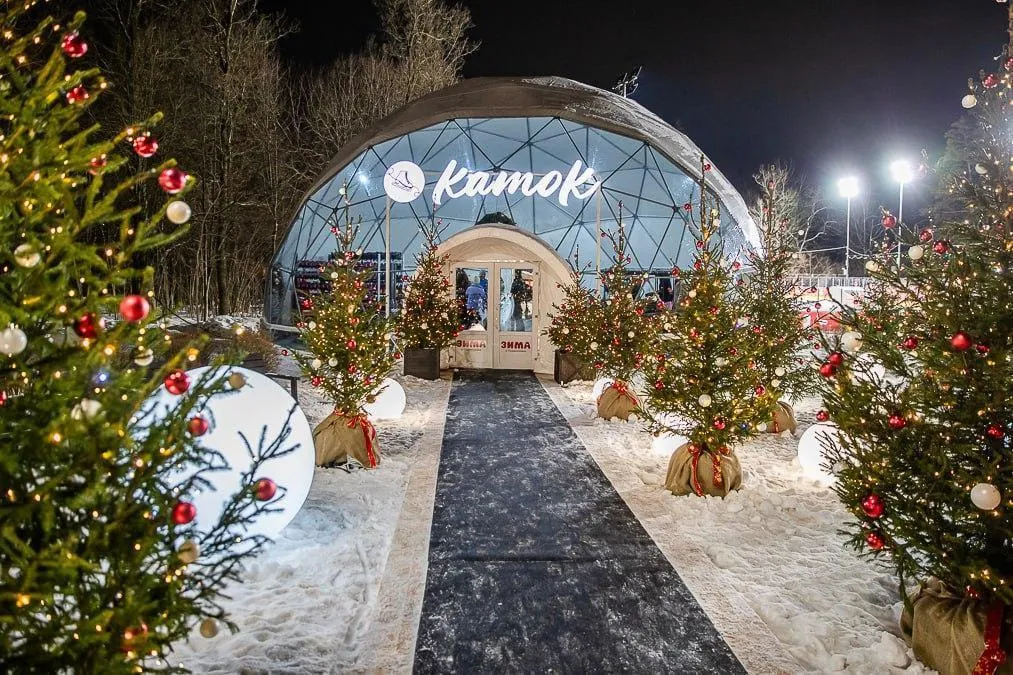 пресс-служба администрации Одинцовского г.о.