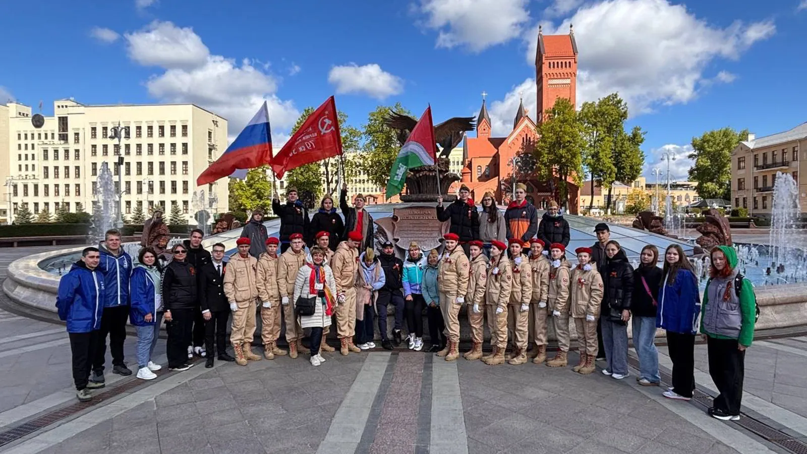 Фото: МБУ РМ ПМК «Единство»