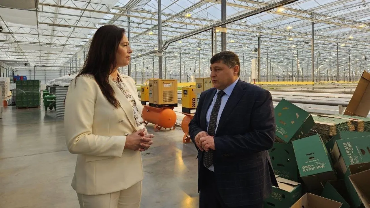 Фото: Пресс-служба Мособлдумы