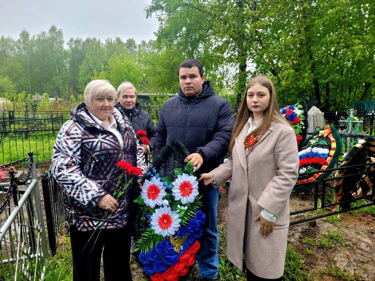 Фото: vk.com/Елена Белкина