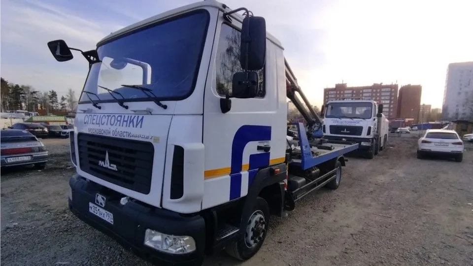 Фото: Минтранс Подмосковья