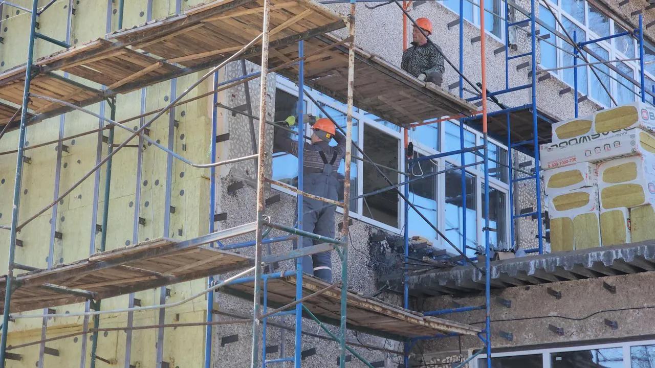 Медиабанк Подмосковья/Иван Дубров