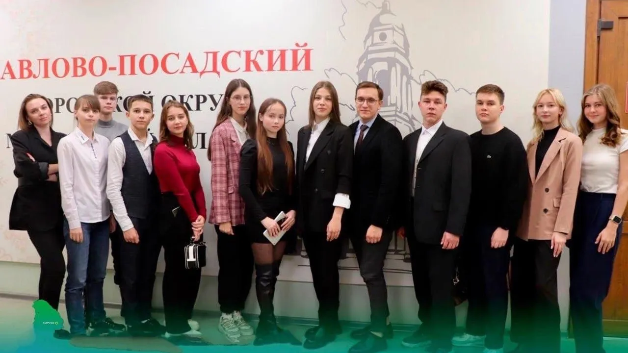 фото: пресс-служба Павловского Посада