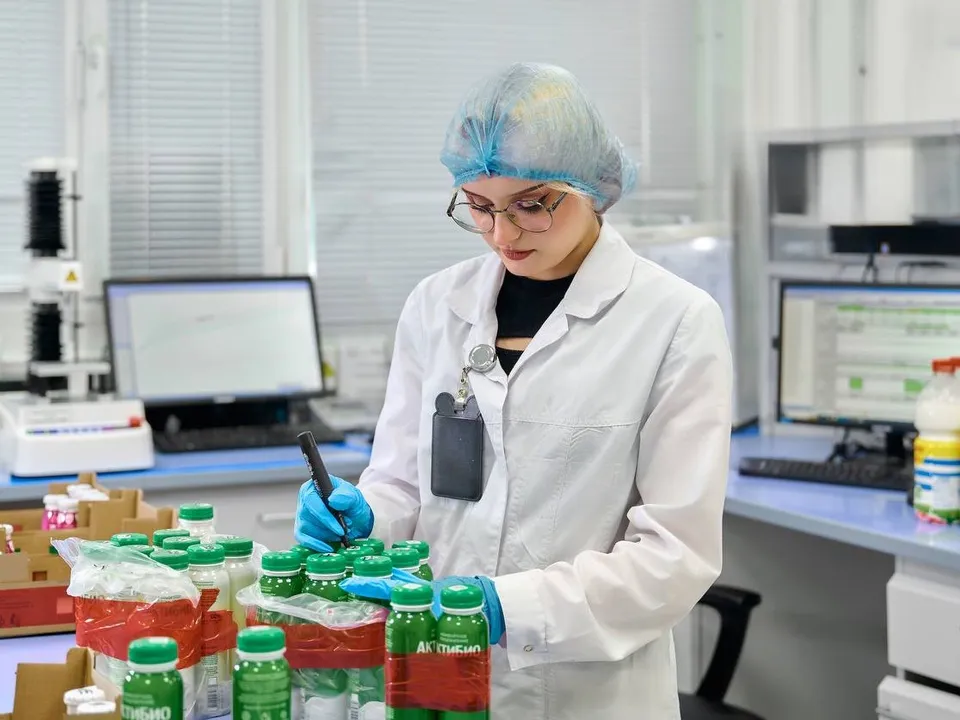 Фото: пресс-служба губернатора Московской области