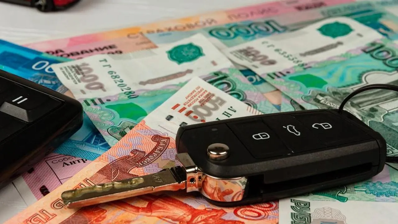 Авто вместо квартиры: почему аренда машин приносит на 26% больше дохода