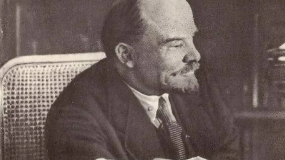 Фото: музей-заповедник «Горки Ленинские»