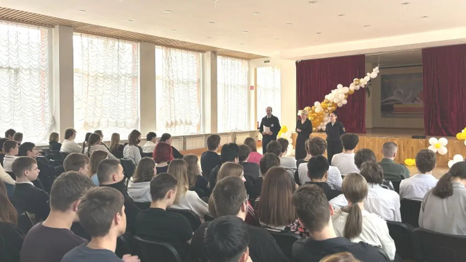 Фото: Управление МВД РФ по Московской области