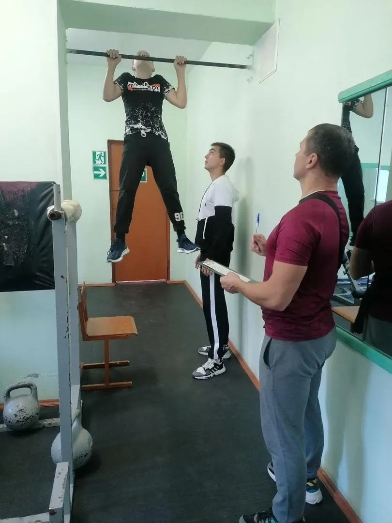 Фото: МБУ ДО «Детско-юношеская спортивная школа»