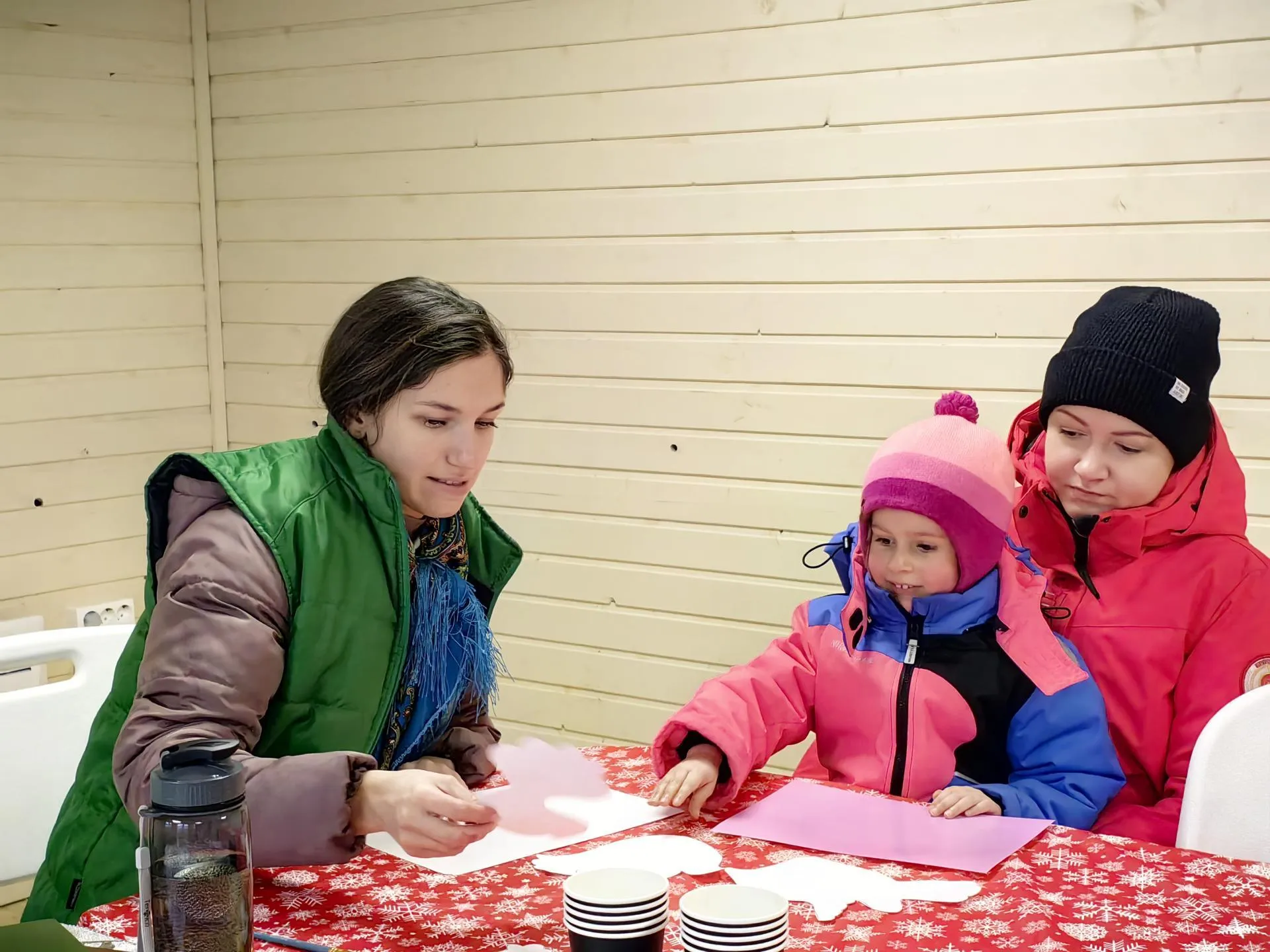 Елена Катасонова