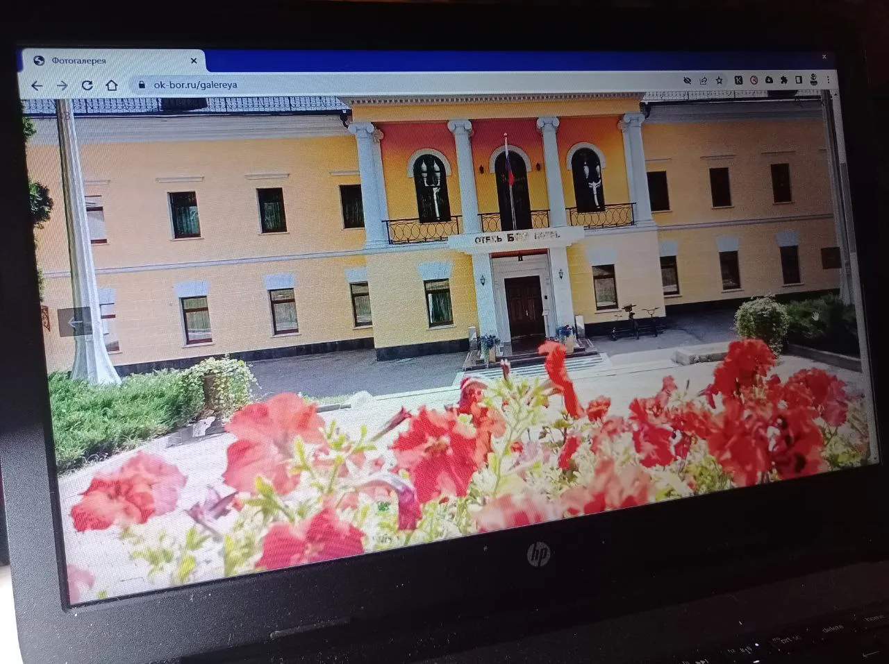 Фото: Елена Григорьева