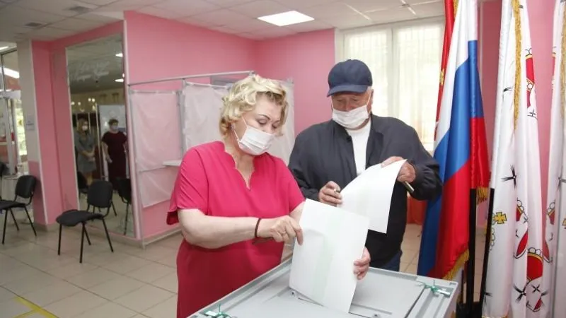 Дмитровское ИА